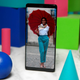 The Galaxy Note 8's display is undoubtedly still one of the prettiest in the biz.